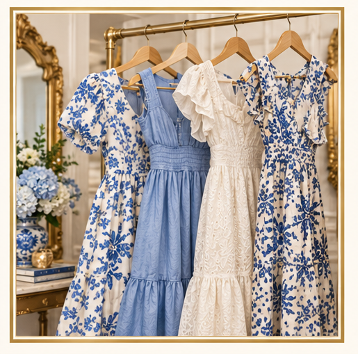 Dresses