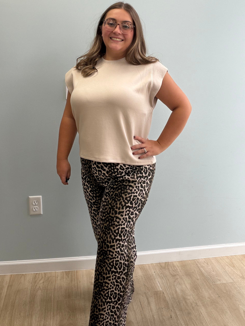 The Lennox Pants