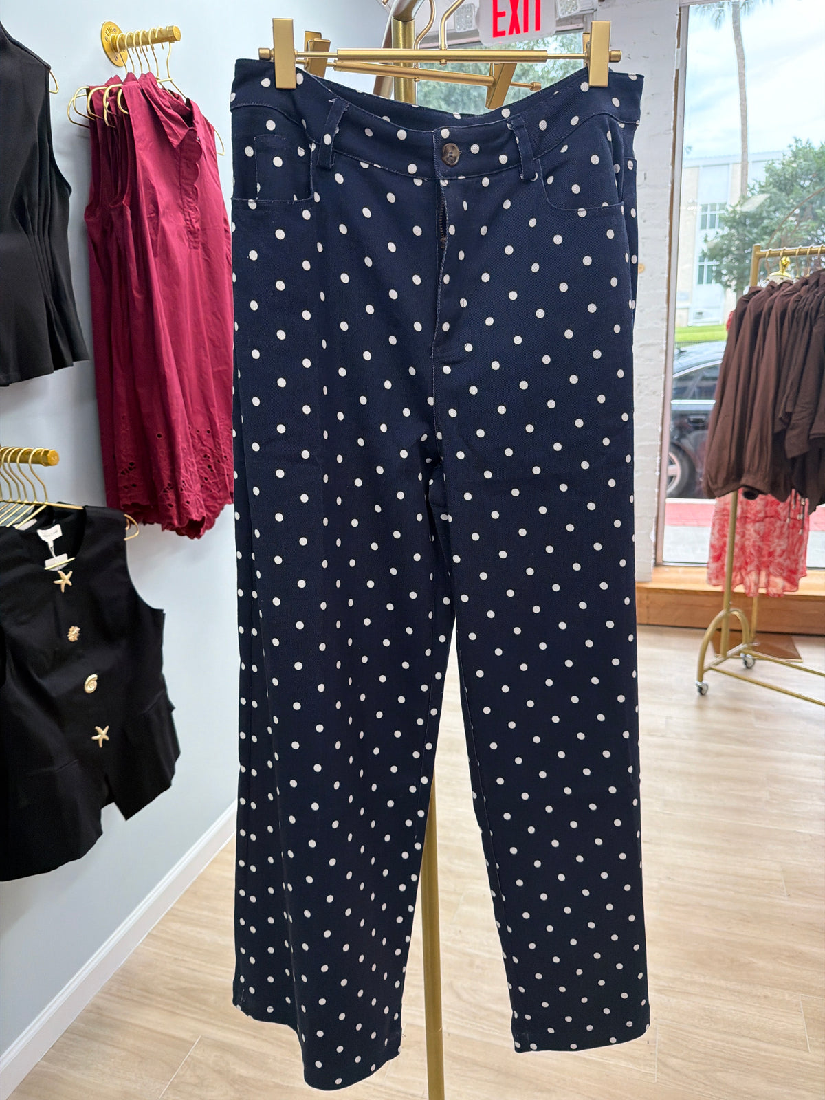 The Harper Pants-P30809