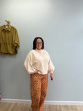 The Fauna Fawn Pants