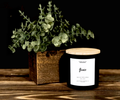 Grace 16 oz 100% Soy Candle
