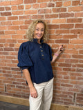 The Megan Top