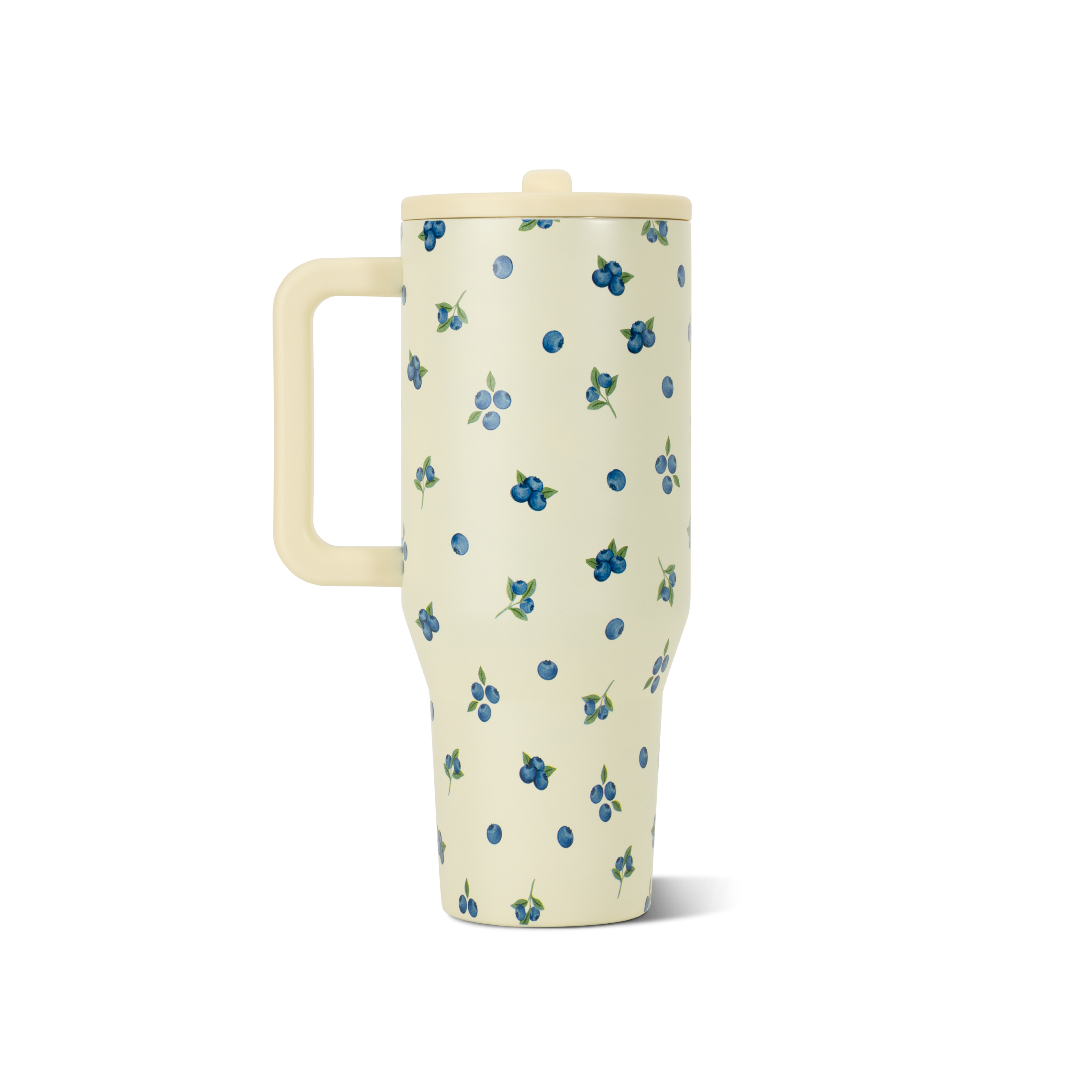 Freshly Pick'd HydroJug 40 oz Traveler Tumbler