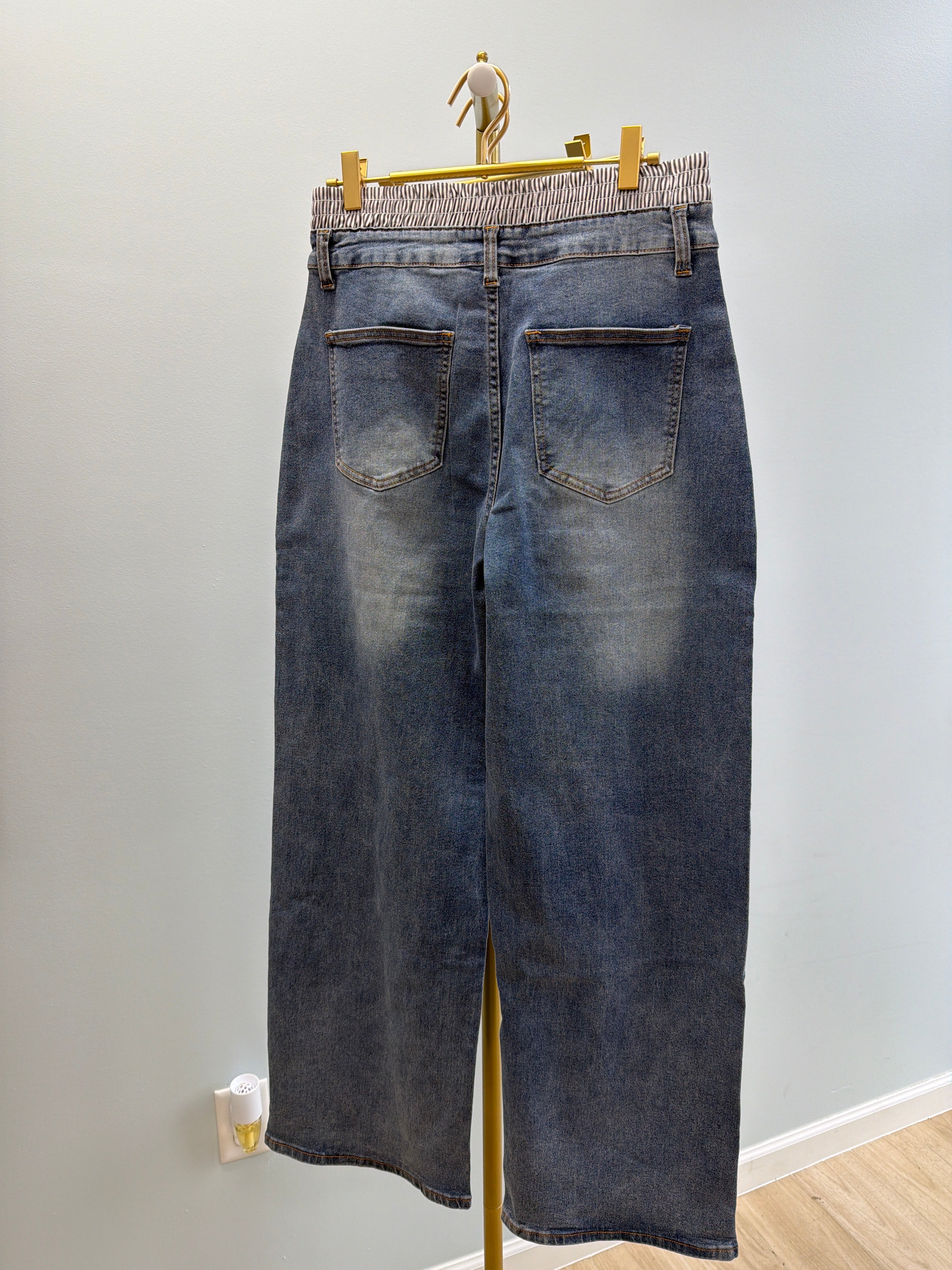 True Blues - Very Jeans