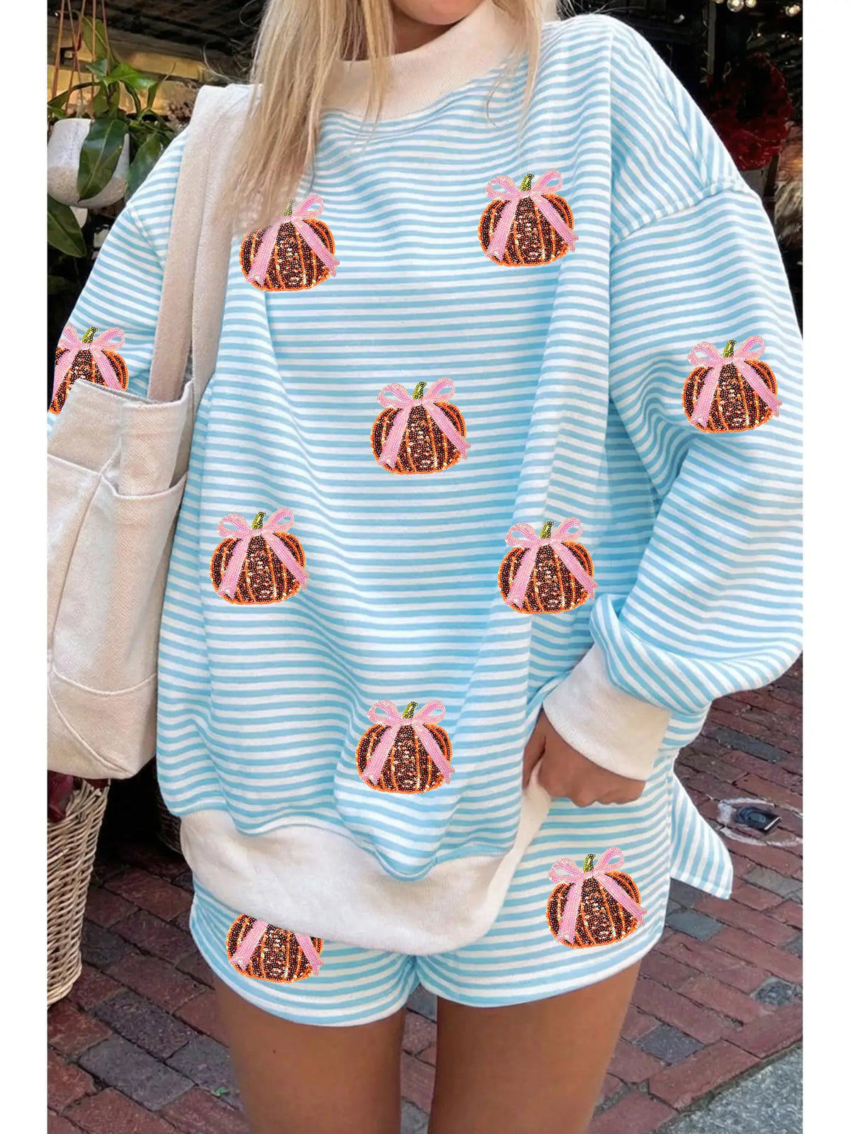 The Pumpkin Set