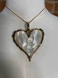 Heart Pendant