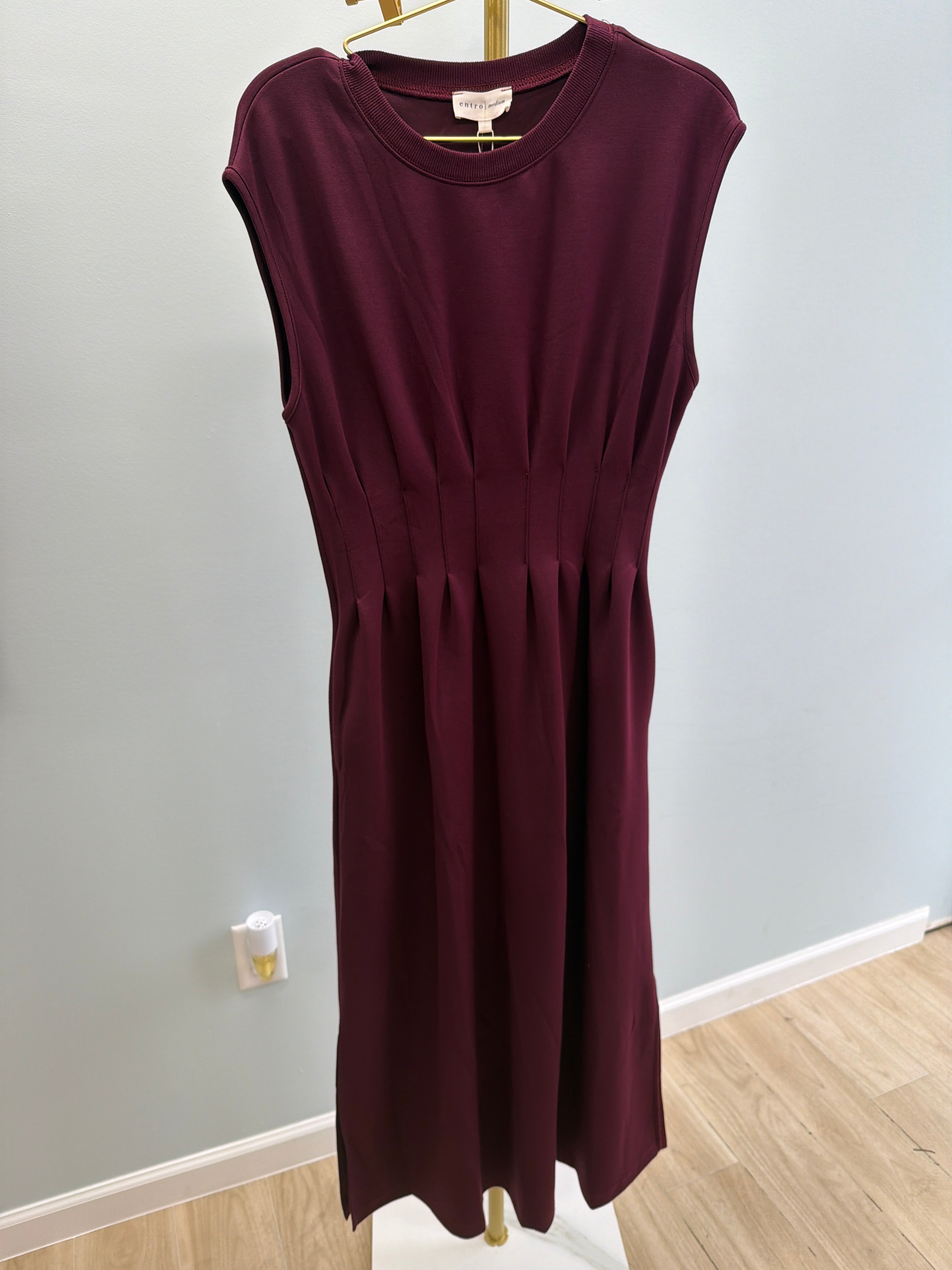 The Caroline Dress- D31254