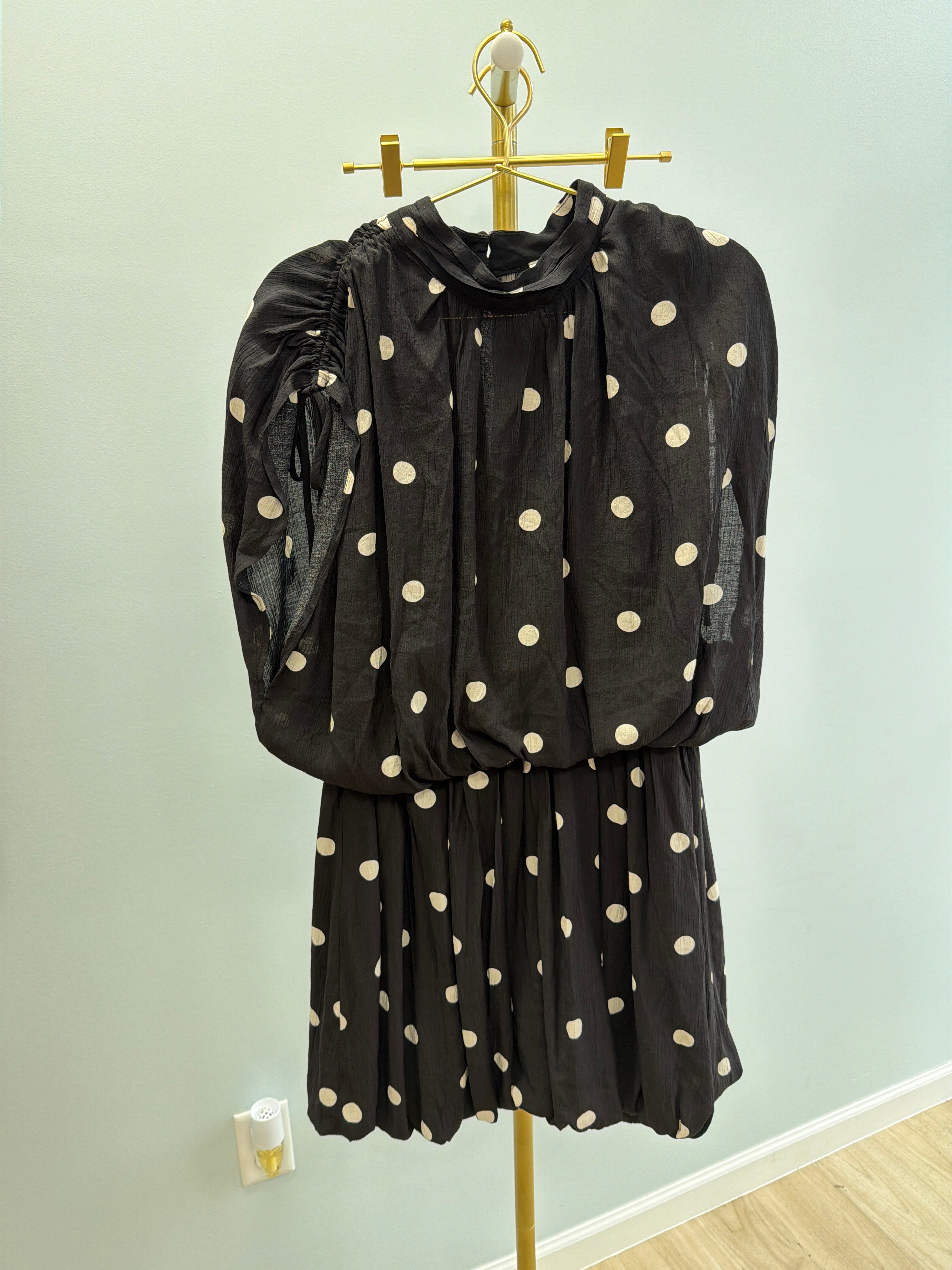 The Belle Dress-D30484