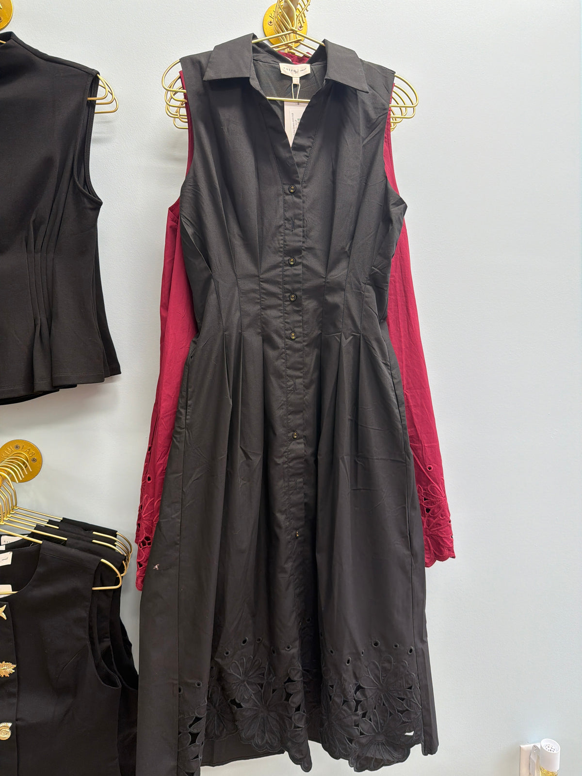 The Reba Dress-D31759