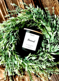 Baccarat 16 oz 100% Soy Candle