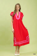 The Blair Dress - K1499(R)