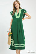 The Blair Dress - K1499(G)