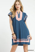 The Presley Dress - K1554