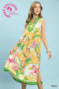 The Whitney Dress - K2162