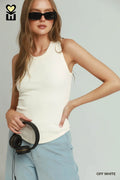 Signature Tank - H1114