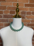 Medium Bead Necklace