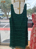 The Alma Dress- D31066