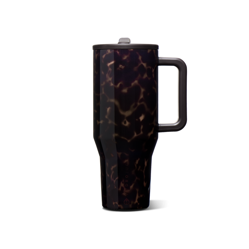 Mocha Tortoise Hydrojug