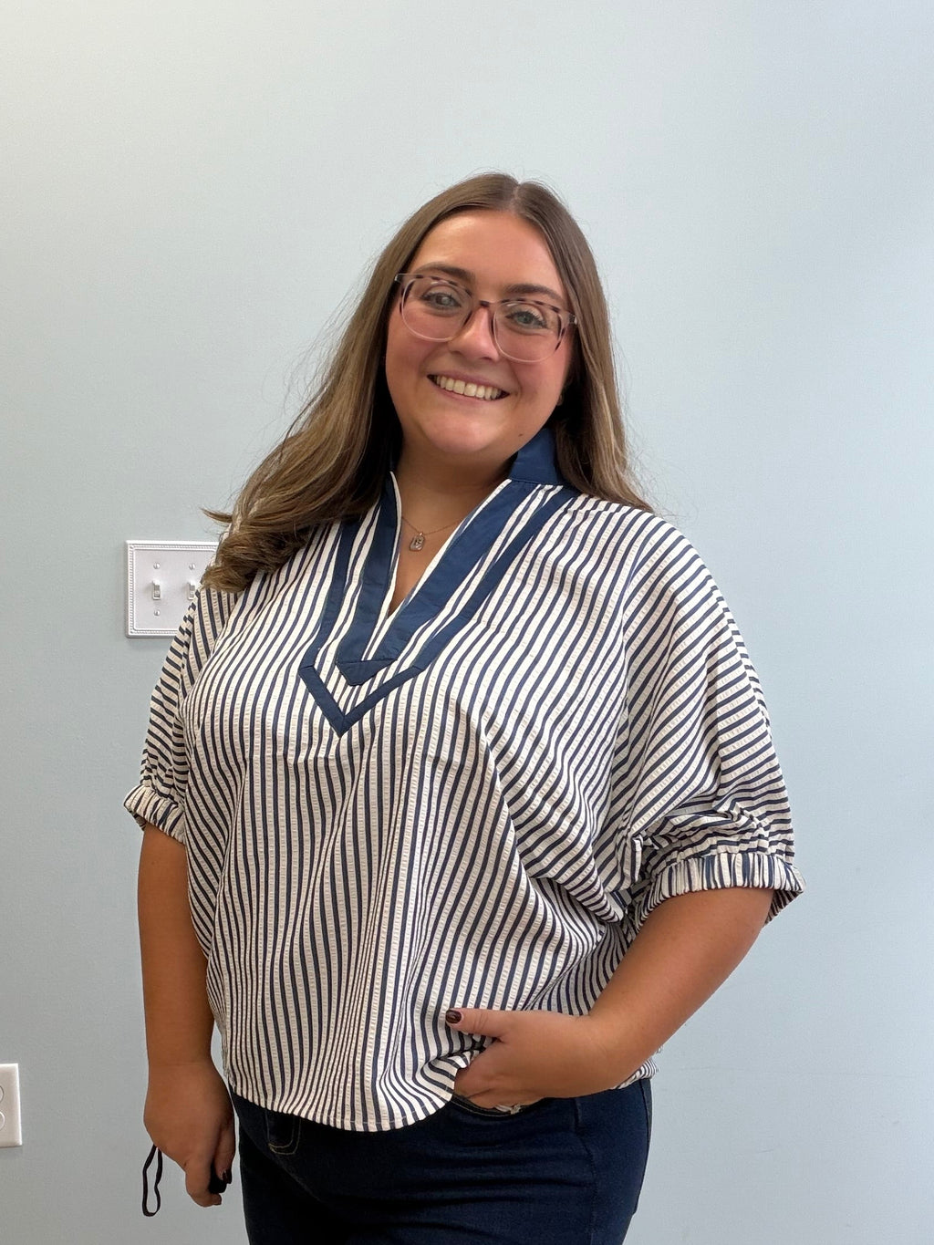 The Josie Top