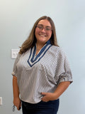 The Josie Top