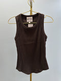 Mohme - Brown Tank