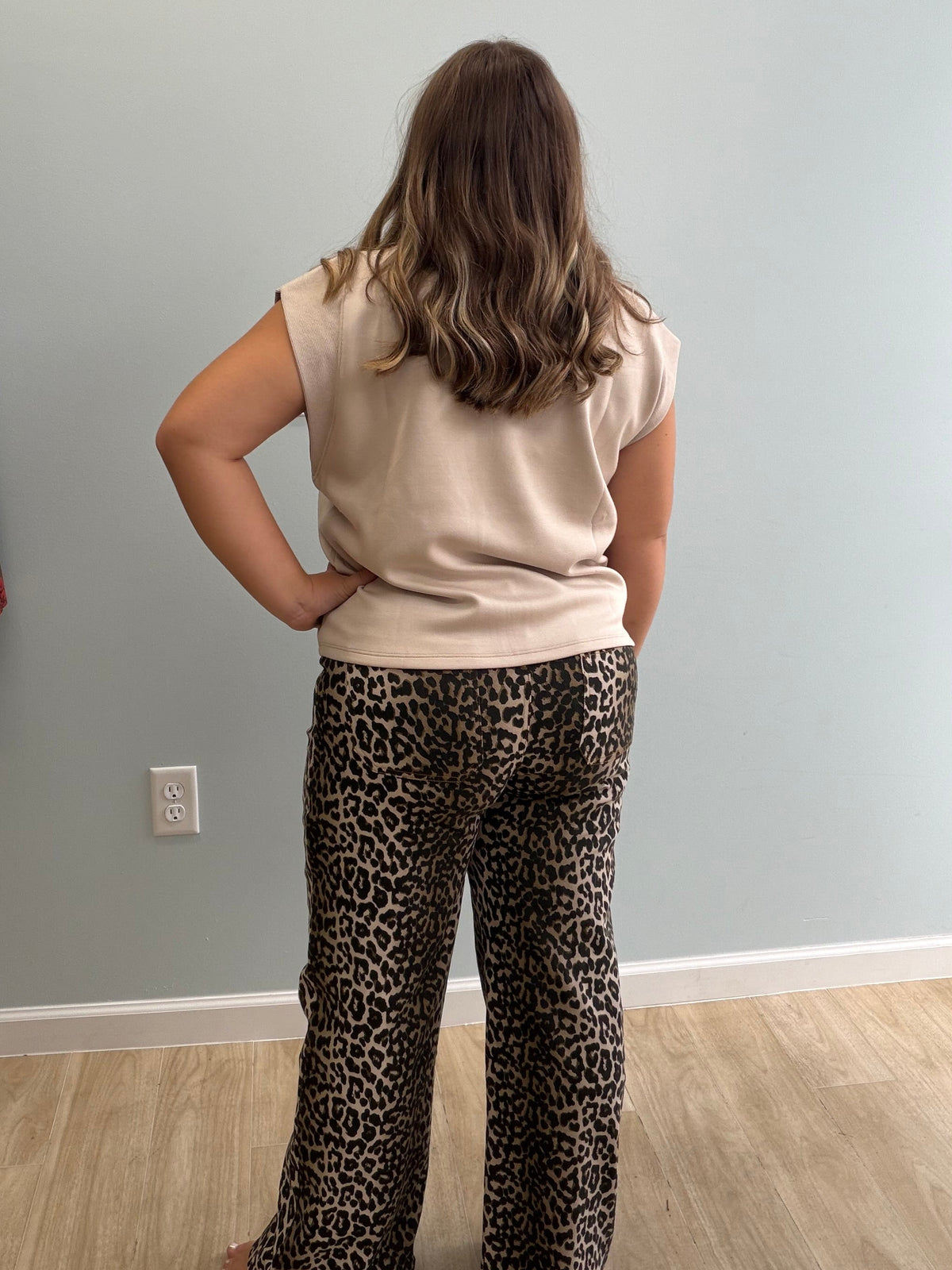 The Lennox Pants
