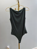 The Workshop Body Suit (SAGE)