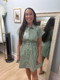 The Terri Dress