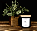 Volcano 16 oz 100% Soy Candle