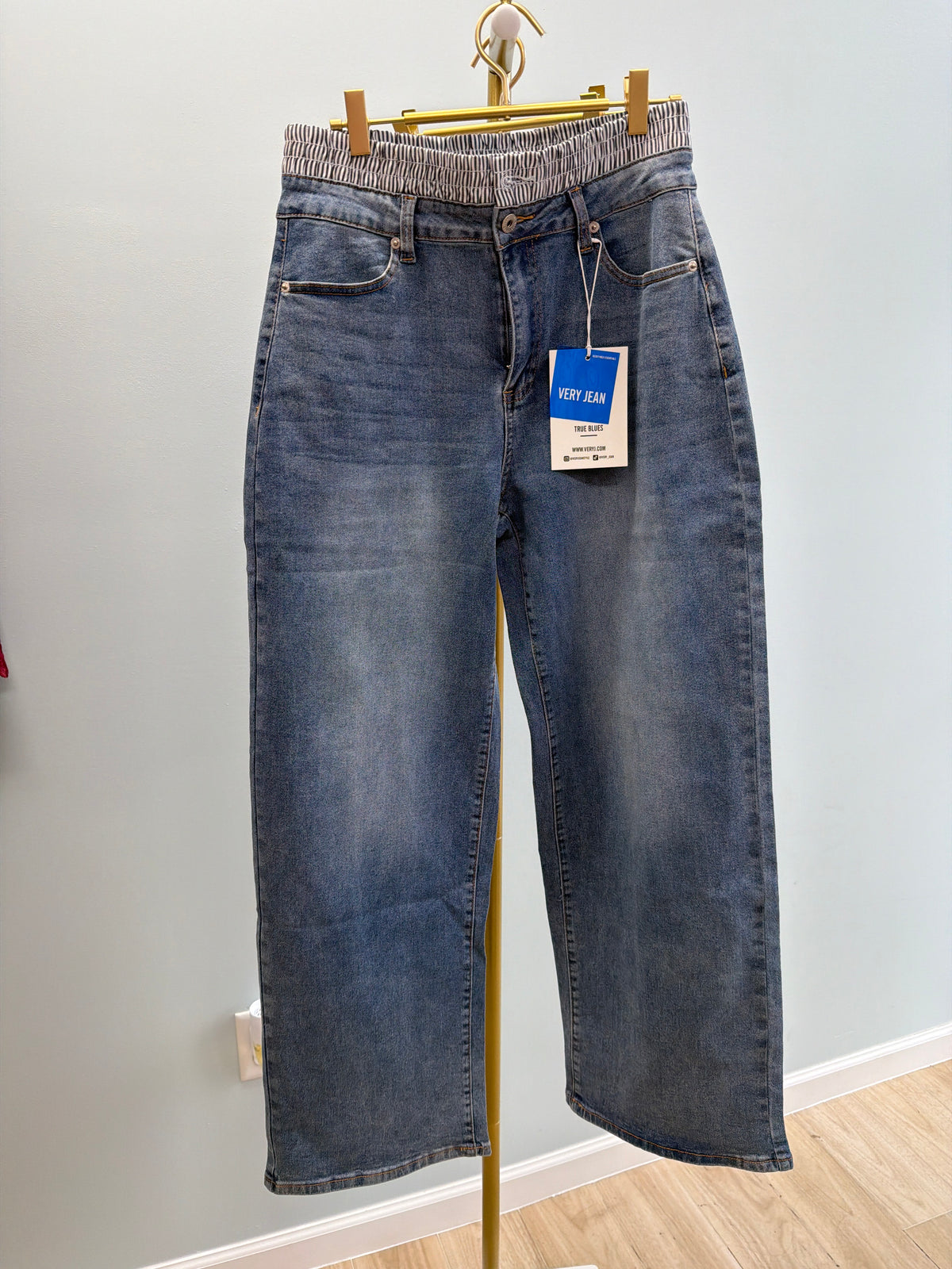 True Blues - Very Jeans