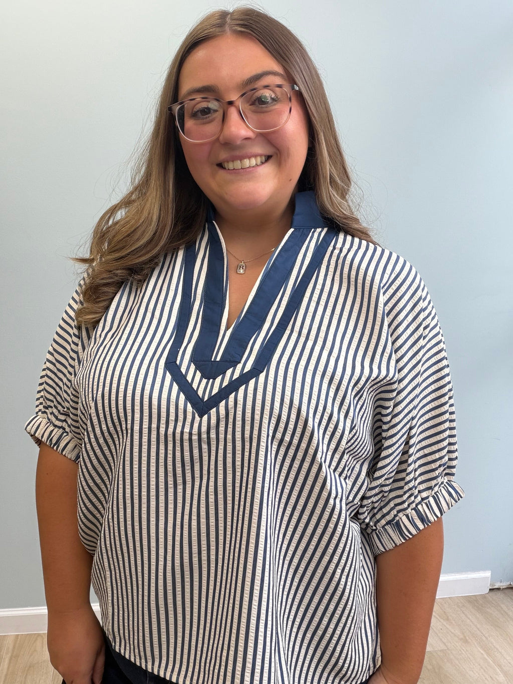 The Josie Top