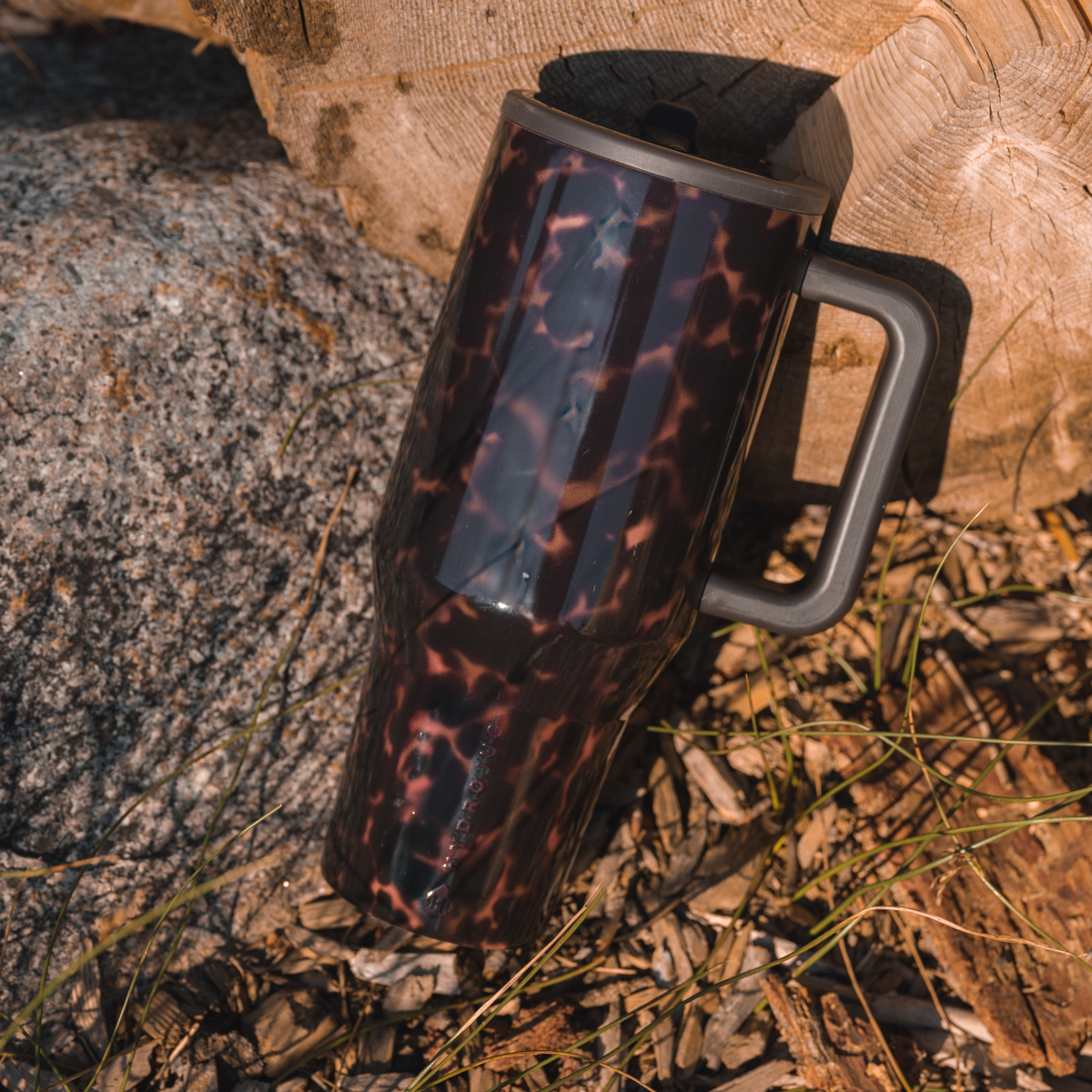 Mocha Tortoise Hydrojug