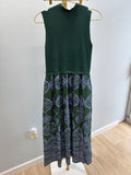 The Scarlett Dress- D32981