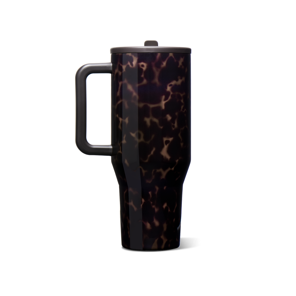 Mocha Tortoise Hydrojug