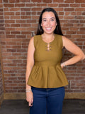 The Margaret Top