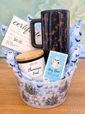 Boo Basket