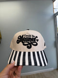 Could be meaner Cap