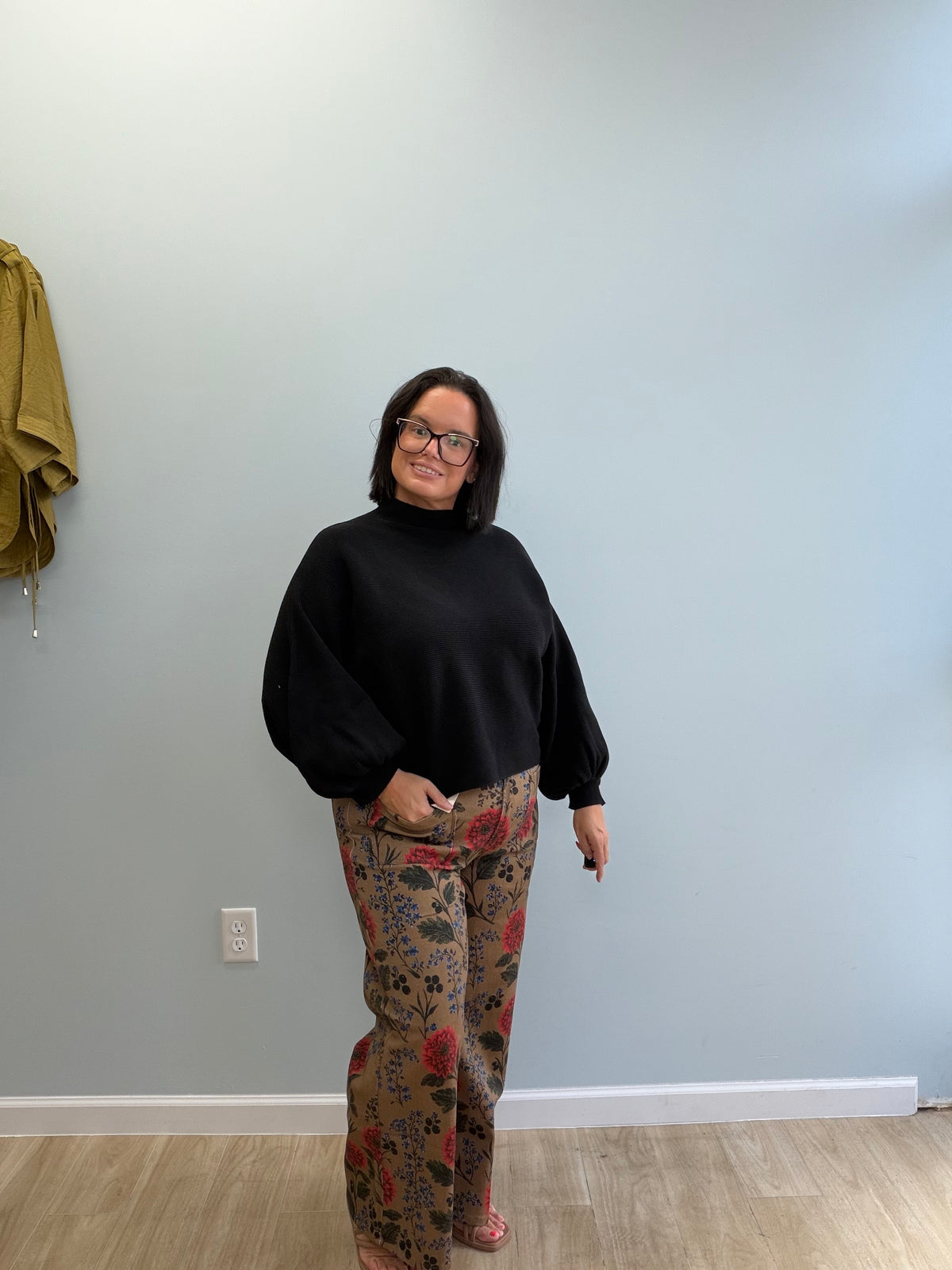 The Sloan Pants