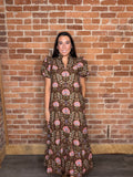 The Loretta Dress