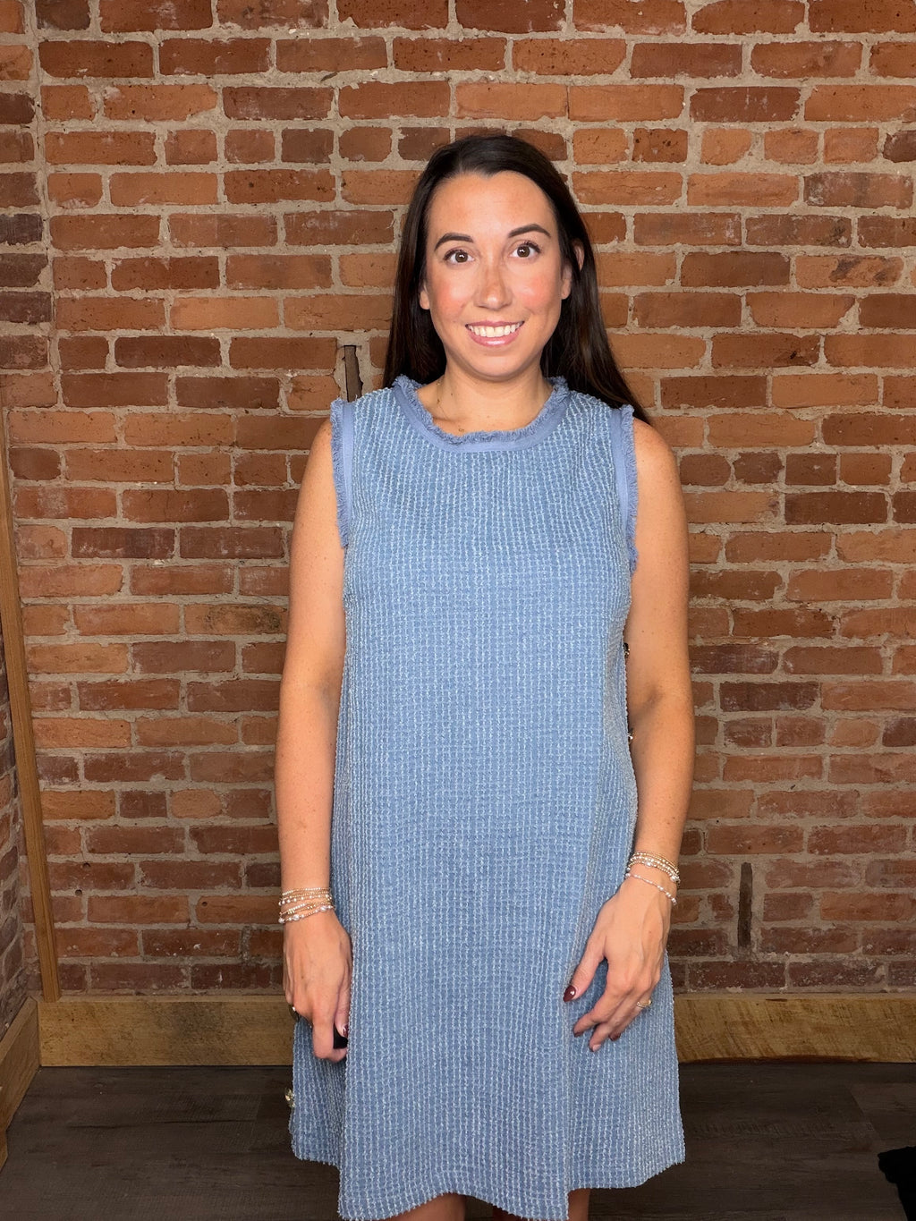 The Willow Dress