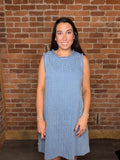 The Willow Dress