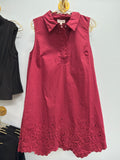 The Bonnie Dress- D31099