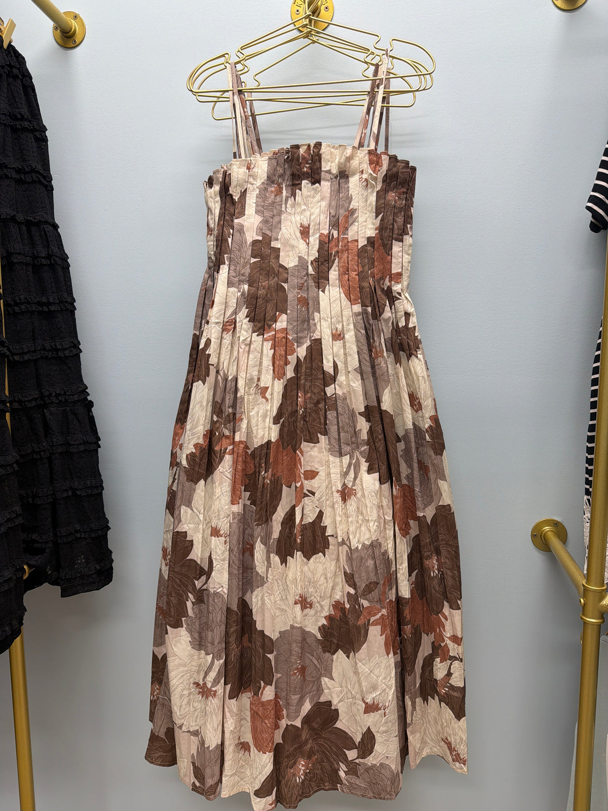 D333236- Autumn Dress