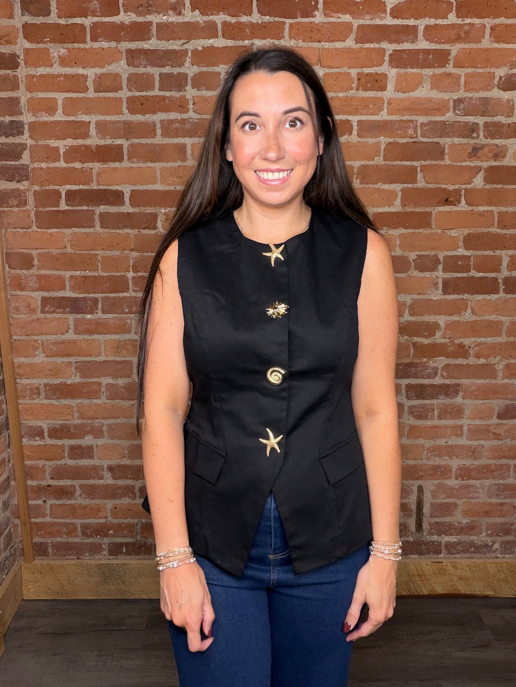 The Maxine Top