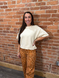 The Cayla Top