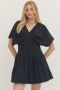 The Magnolia Dress