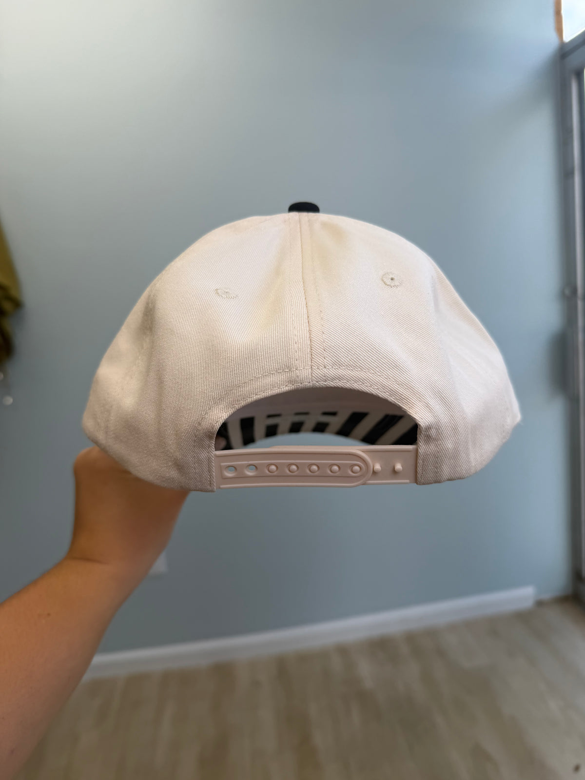 Could be meaner Cap