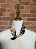 Black Pearl Scarf
