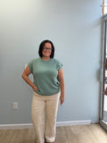 The Dolly Top