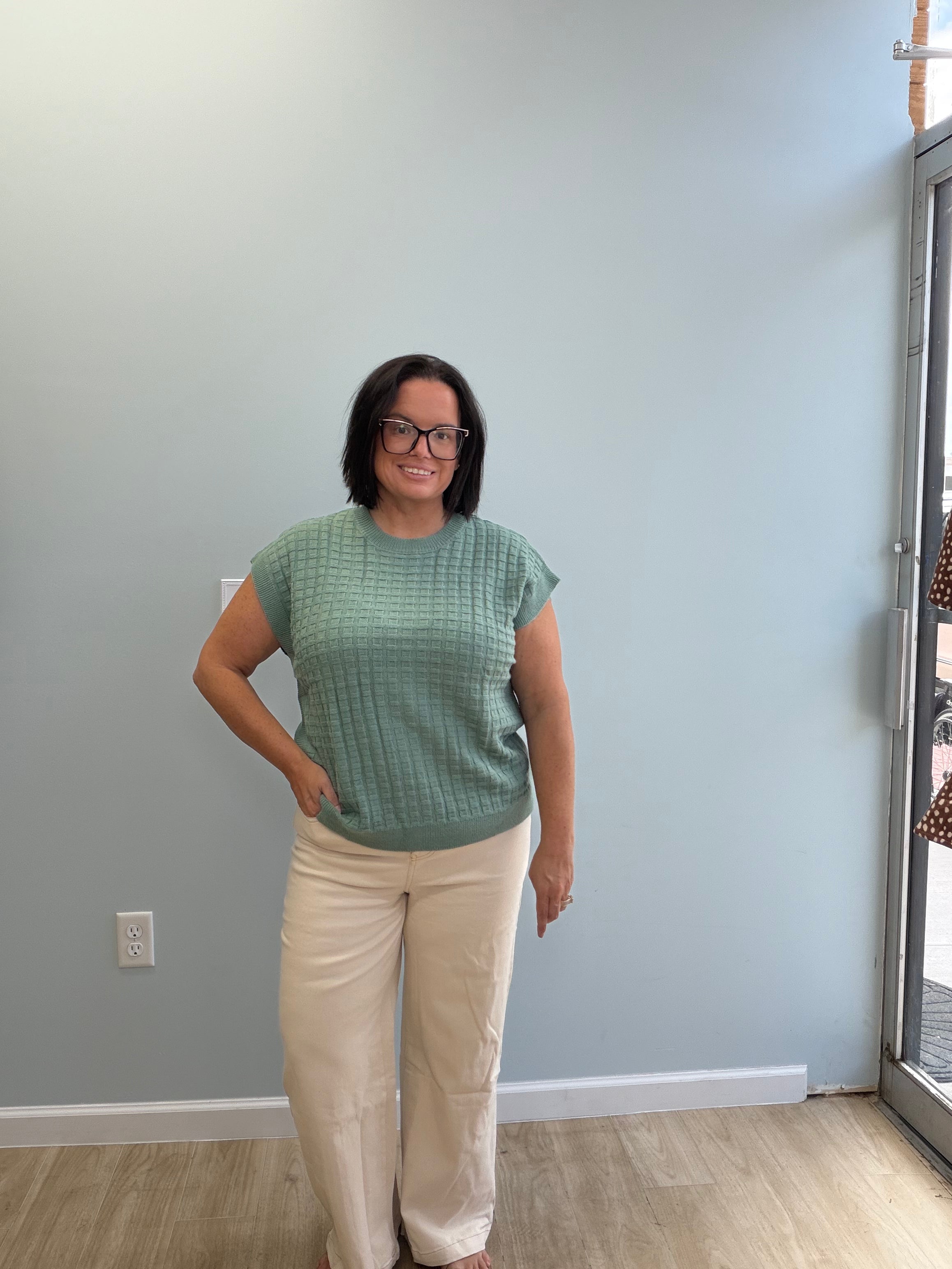 The Dolly Top